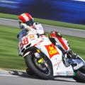 motogp indianapolis trening 2011 simoncelli