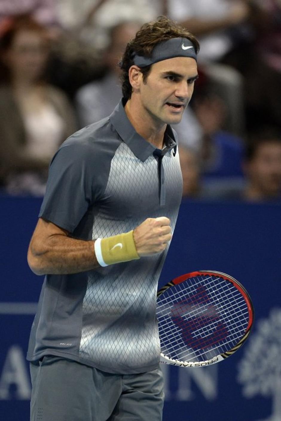 roger federer | Avtor: EPA