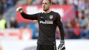 jan oblak