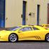 lamborghini diablo