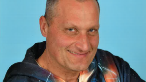 Slovenske novice: Igor Sajovic, pogrešan, Kranj