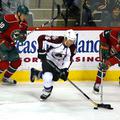 Paul Stastny je Colorado popeljal do devete zmage v Denverju.
