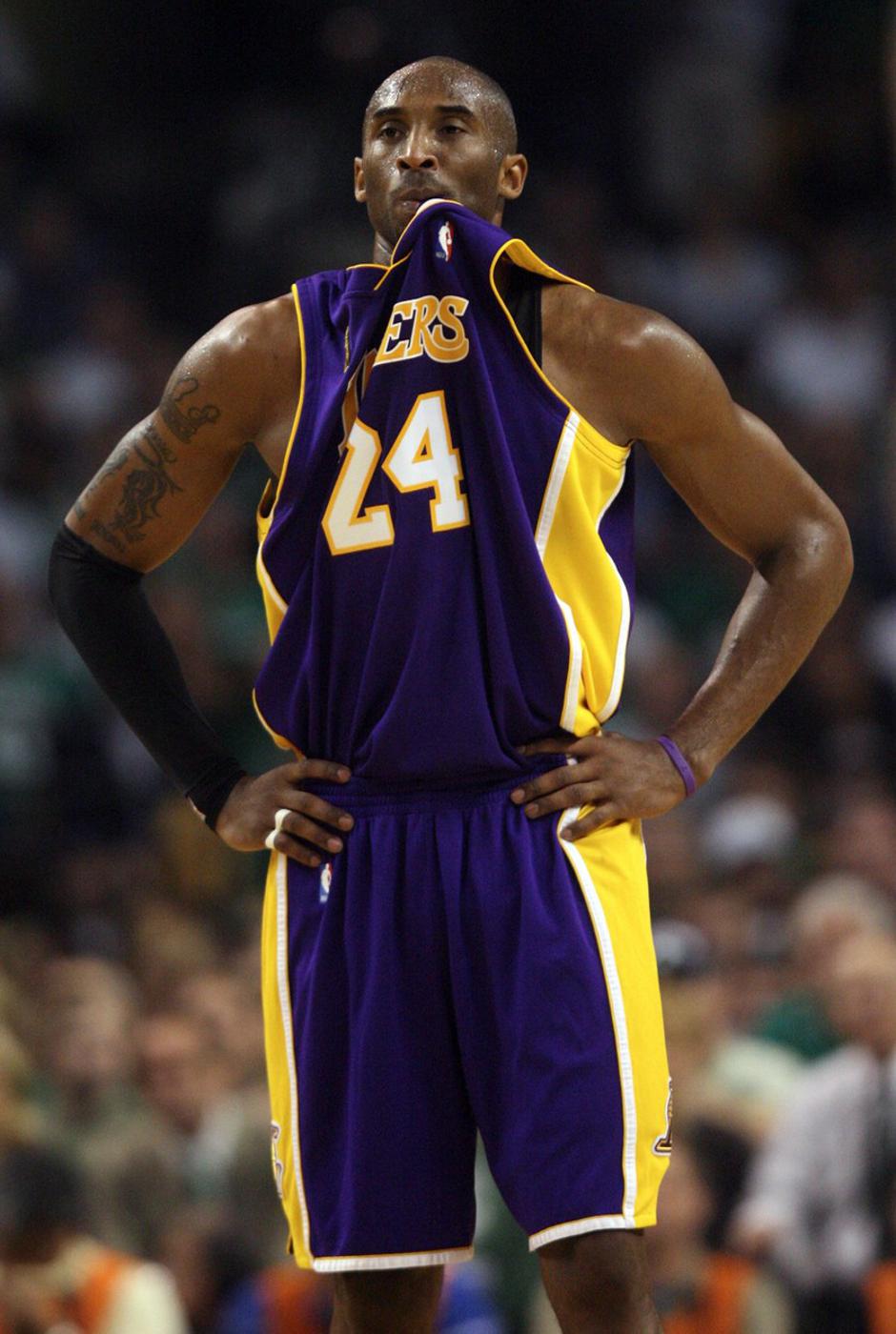 Kobe Bryant | Avtor: Profimedia