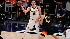 nikola jokić denver nuggets