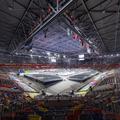 Düsseldorf stadion rokomet