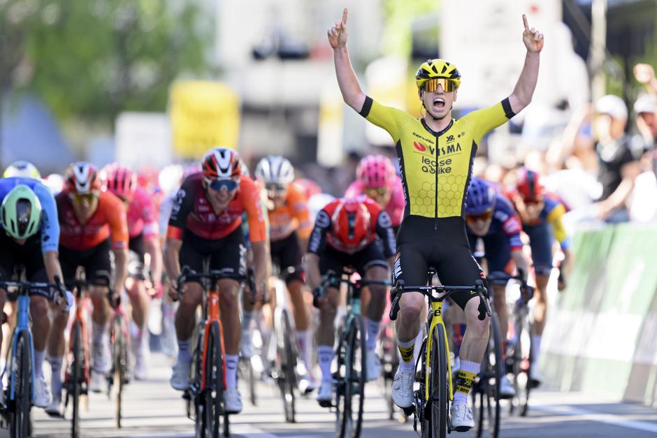 Matthew Brennan | Avtor: Profimedia