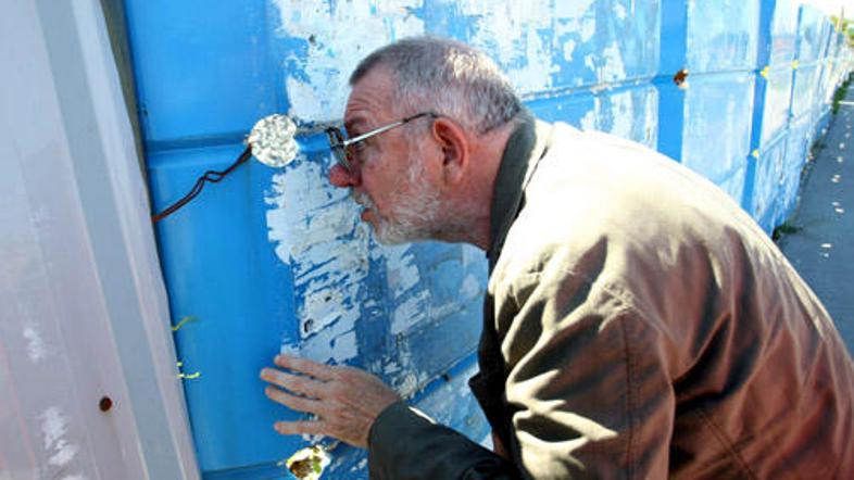 Jazbinšek je prepričan, da stadion v Stožicah ne more biti končan 30. junija 201