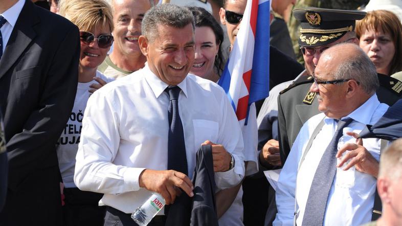 Ante Gotovina