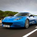 Lotus Evora