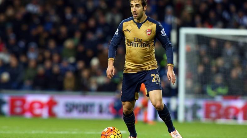 Mathieu Flamini