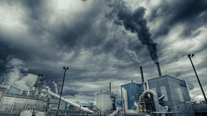 Poljska bo s pomočjo nemškega kapitala zgradila novo termoelektrarno, v kateri b