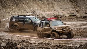 Slovenija Offroad 2022