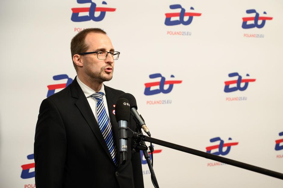 karolis aleksa | Avtor: Profimedia