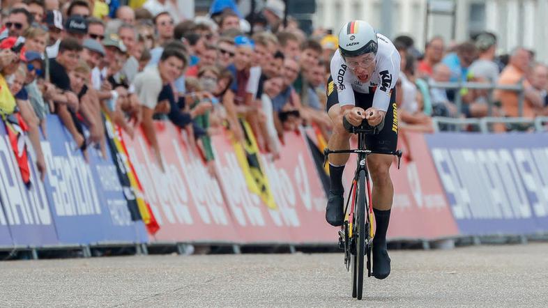 Tony Martin