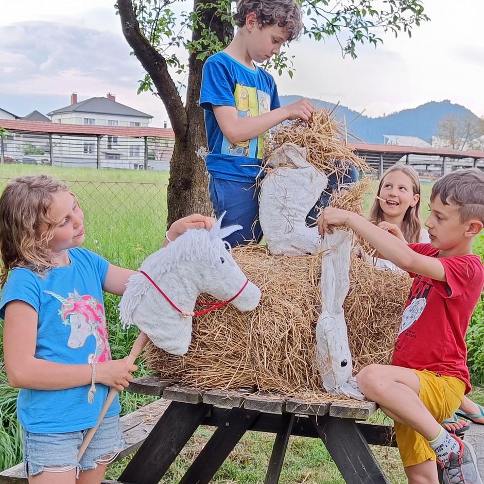 hobbyhorsing, festival | Avtor: Hobbyhorsing.si