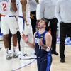 Luka Dončić Mavs Clippers