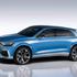 Audi Q8 koncept