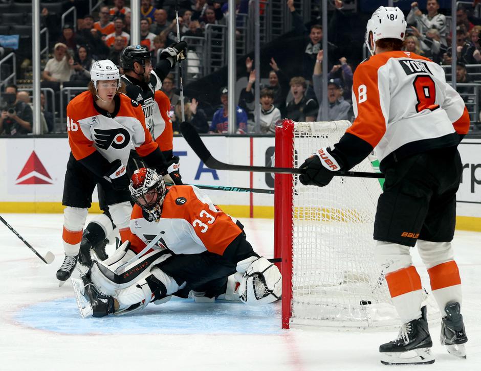 Anže Kopitar | Avtor: Profimedia