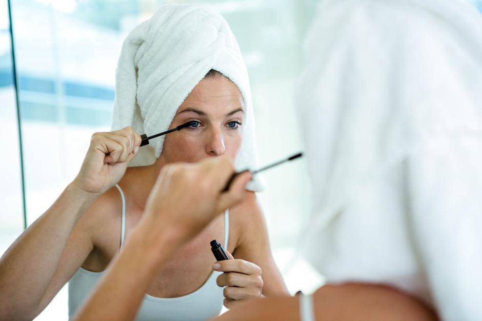 maskara | Avtor: Profimedia