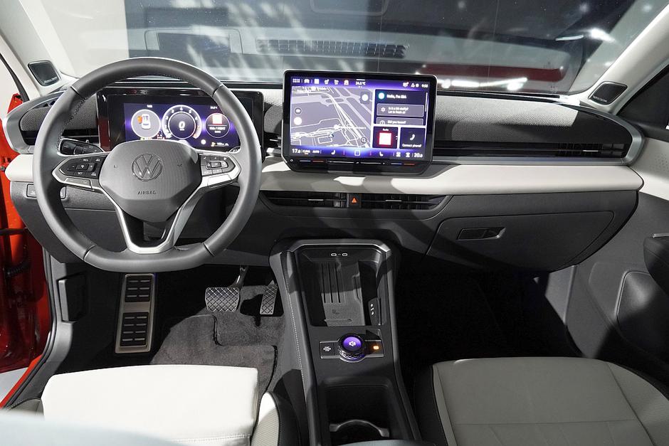 VW T-roc | Avtor: Matija_Janežič