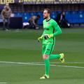 Jan Oblak Cádiz Atlético