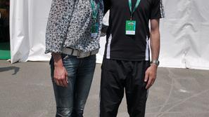 Če želite visokoresolucijsko fotografijo, nam pošljite elektronsko sporočilo na 