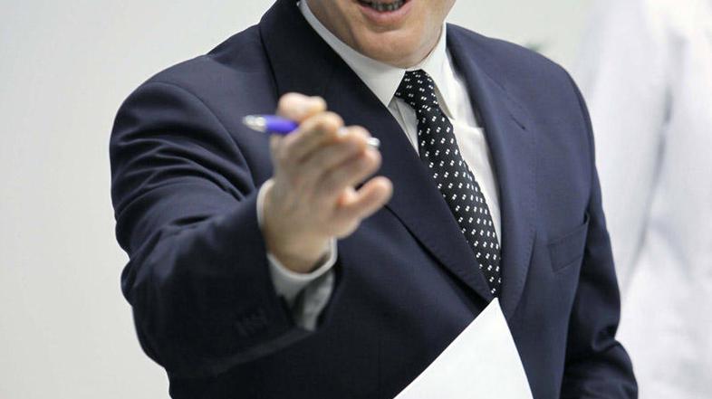 Viktor Tajnšek (Foto: Mojca Marot)