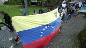 Shod za Venezuelo