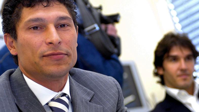 Legendarni Bolgar je pred novim izzivom v svoji trenerski karieri. (Foto: EPA)