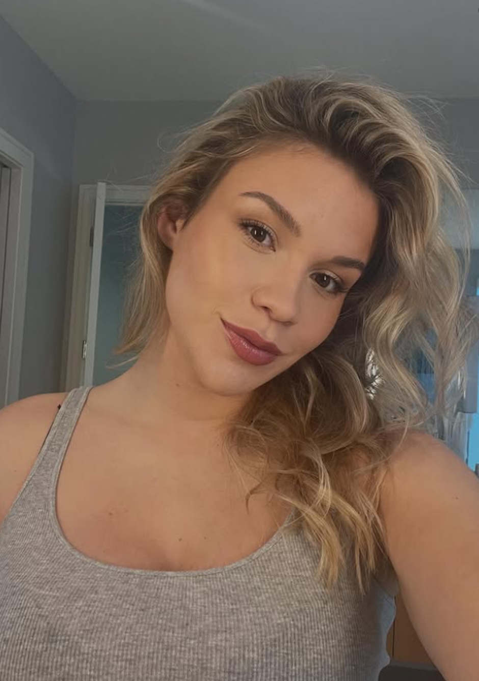 anamaria goltes | Avtor: Instagram