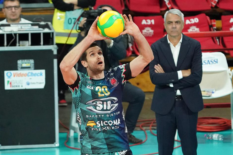 Gregor Ropret | Avtor: Profimedia