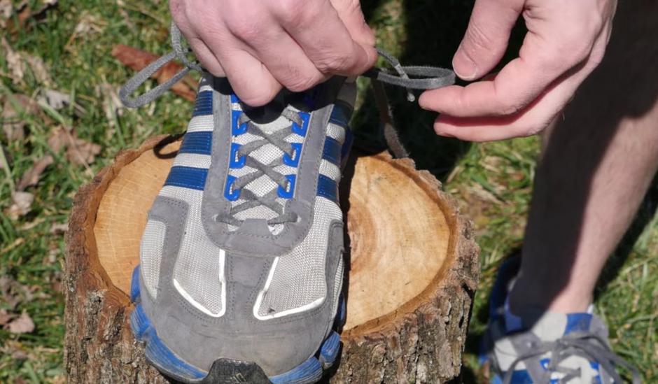 Pika na čevljih | Avtor: Youtube