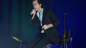 Nick Cave