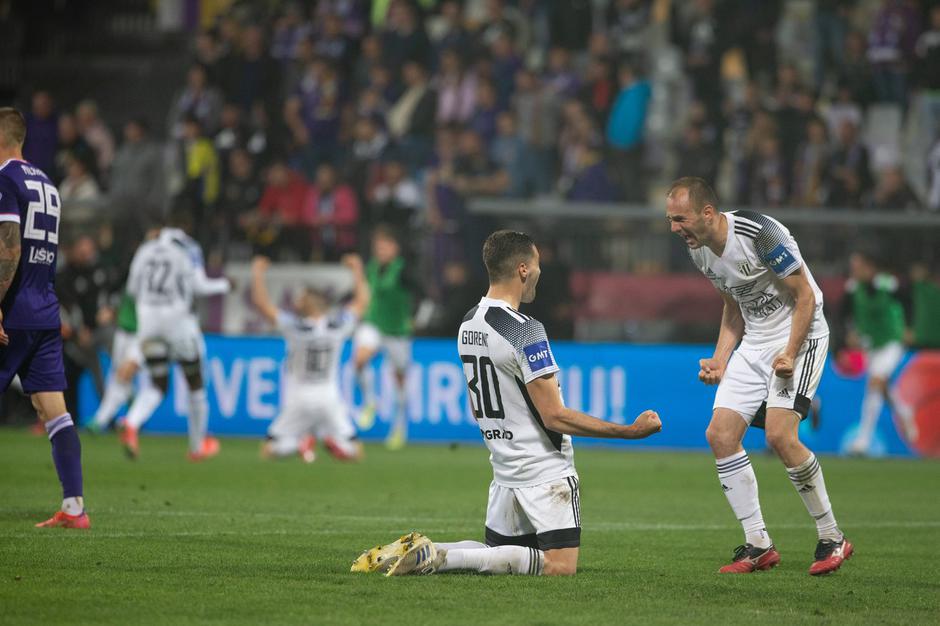 Mura | Avtor: Profimedia