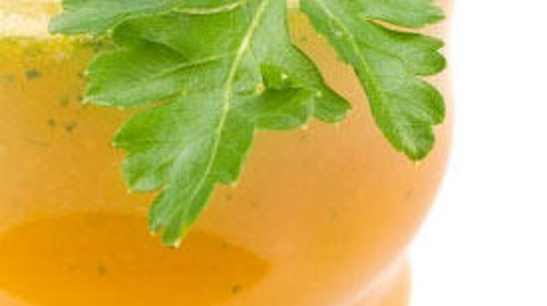 Za ljubitelje sadja, zelenjave in svežine.