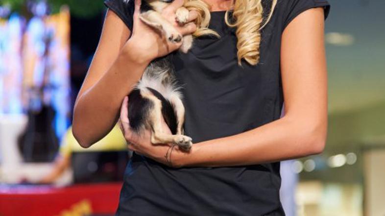 Jesenska modna revija