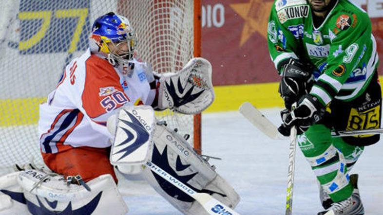 Olimpija bo po vsej verjetnosti redni del končala na 9. mestu.