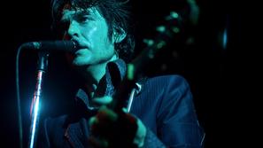 Jon Spencer