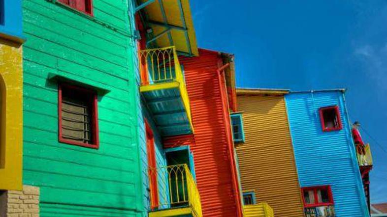 Pisani Buenos Aires.