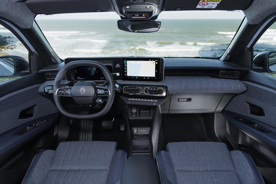 Renault 4 | Avtor: Renault