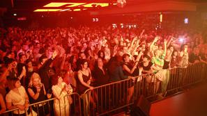 Radmila Manojlović v Kopru