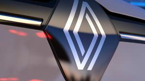 Renault logo