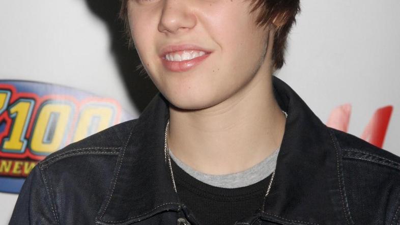 Justin Bieber