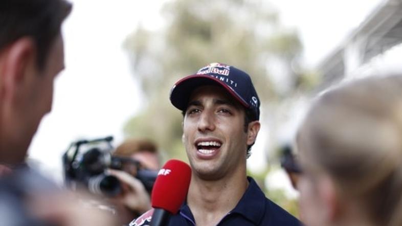 daniel ricciardo