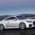 Audi TT quattro sport concept