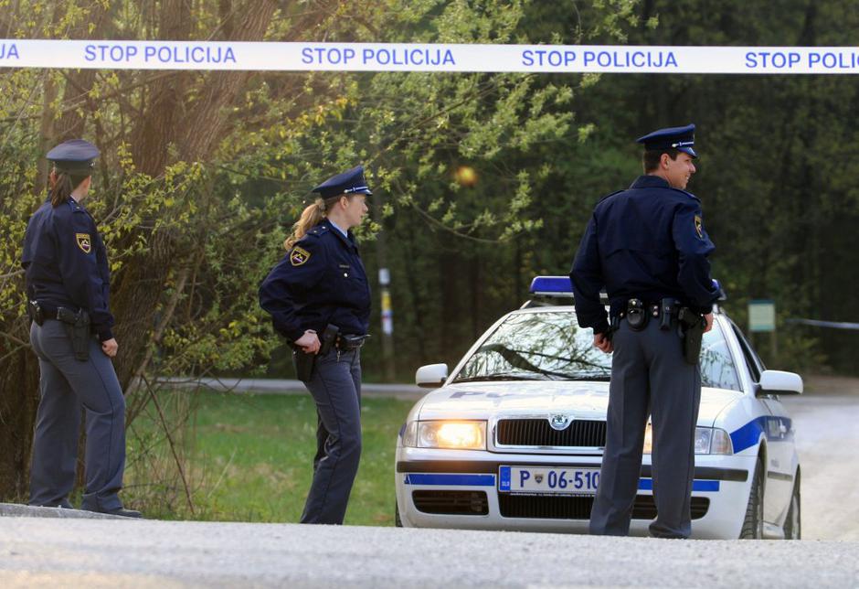 policija | Avtor: Nik Rovan