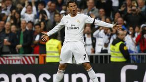 Real Madrid- Osasuna Liga BBVA Španija prvenstvo