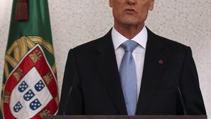 Anibal Cavaco Silva