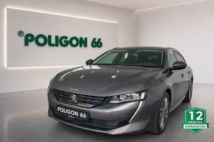 Peugeot 1.5 - ALLURE-KAMERA-FULL LED-1 LASTNIK