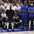 Luka Dončić Dallas Mavericks Boston Celtics G3 finale NBA